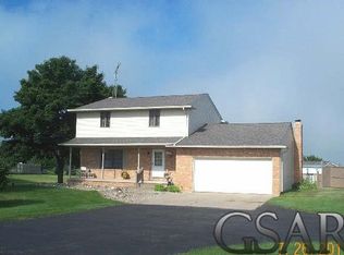 1923 N State Rd, Owosso, MI 48867