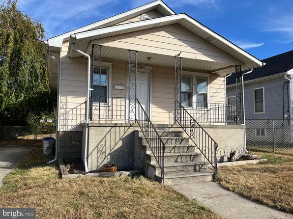115 Rose Ave, Bellmawr, NJ 08031