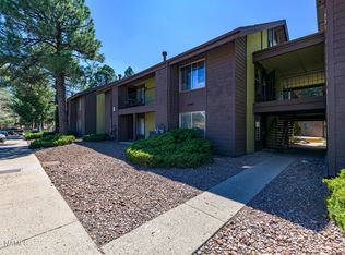 1200 S Riordan Ranch St APT 126, Flagstaff, AZ 86001