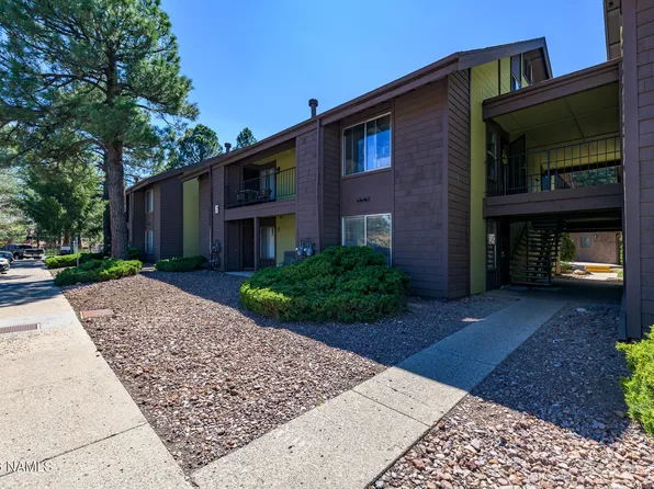 1200 S Riordan Ranch St APT 126, Flagstaff, AZ 86001