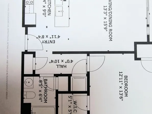 5 Repton Cir Unit 5306, Watertown, MA 02472