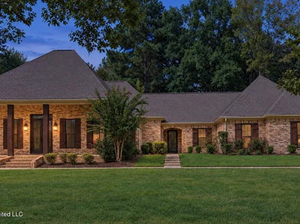 166 Stratford Dr, Brandon, MS 39042