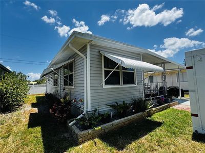 7880 54th Ave N LOT 57, Saint Petersburg, FL, 33709