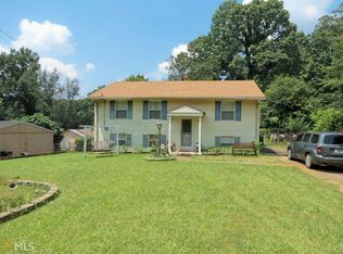 6413 Boca Grande Blvd, Forest Park, GA 30297