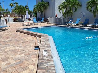 165 Medallion Blvd APT D, Madeira Beach, FL 33708