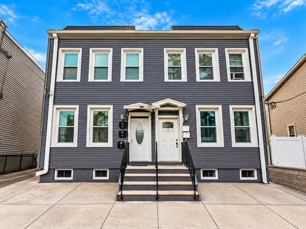 14 Burdette Pl, Fairview, NJ