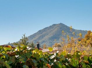 290 Via Casitas APT 101, Kentfield, CA