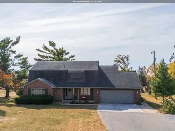 1602 W Lincoln Way, Marshalltown, IA 50158