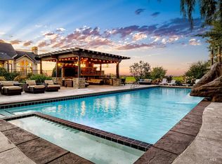 4262 S Rustler Ln, Meridian, ID 83642