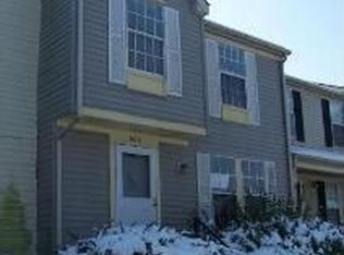 806 Angel Valley Ct, Edgewood, MD 21040