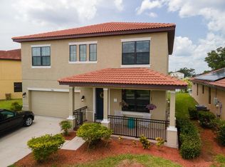 2924 Casabella Dr, Kissimmee, FL 34744
