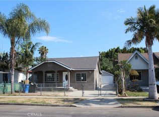 435 W 106th St, Los Angeles, CA 90003