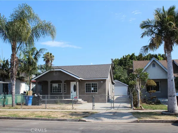 435 W 106th St, Los Angeles, CA 90003
