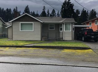 5308 Rockefeller Ave, Everett, WA 98203