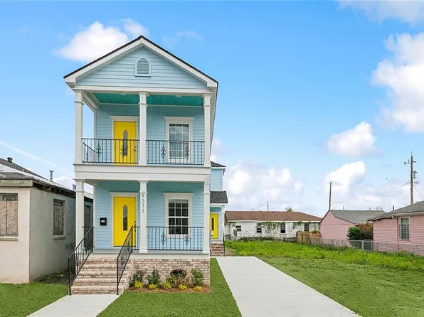 9309-11 Belfast St, New Orleans, LA 70118