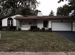 5436 Blue Ash Road, Columbus, OH 43229