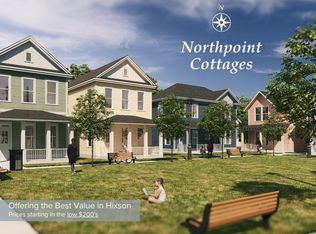 LOT 22 Northpoint Cottages, Hixson, TN 37343
