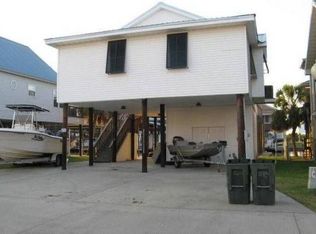 233 Janet Lynn Ct, Theriot, LA 70397