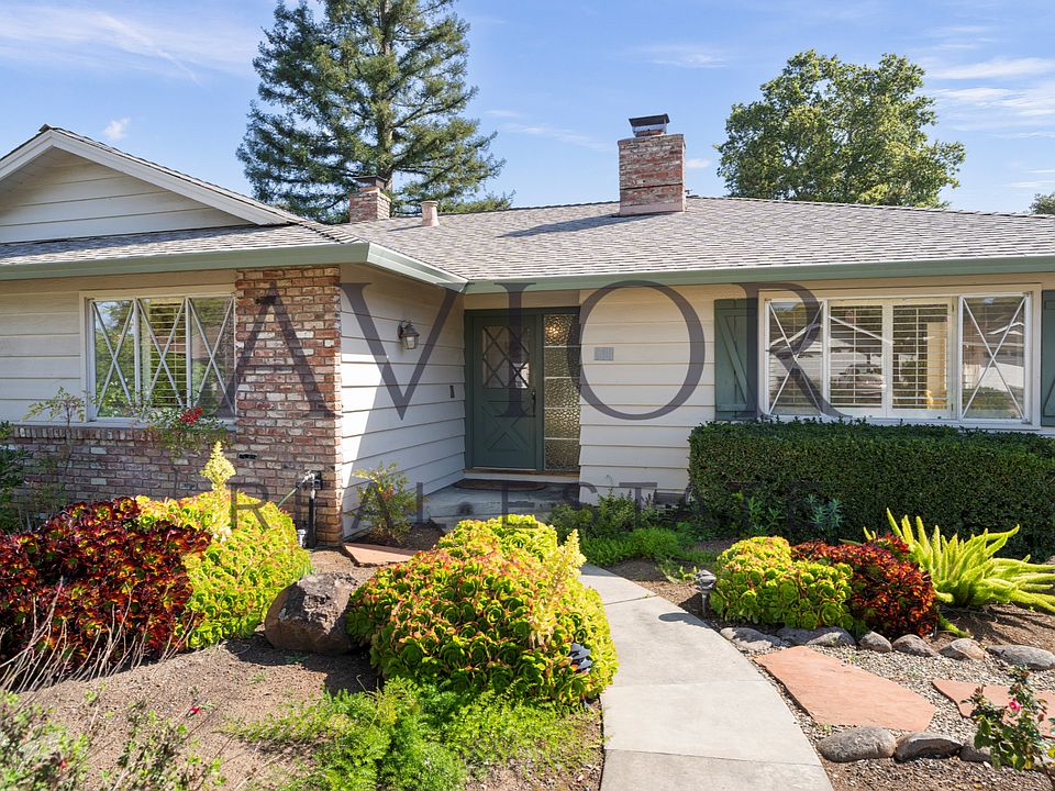 411 Azalea Way | Los Altos