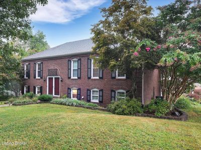 6927 Peppermill Ln, Spring Mill, KY, 40228