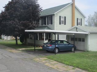 88 Statler St, Central City, PA 15926