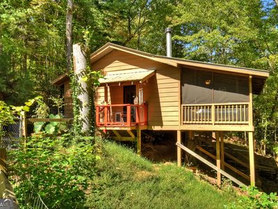 50 Skeenah Trl, Blue Ridge, GA, 30513