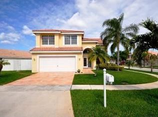 18115 SW 29th St, Miramar, FL 33029