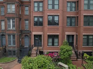 608 Maryland Ave NE, Washington, DC 20002