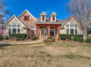 296 Cattlemans Trl, Royse City, TX 75189