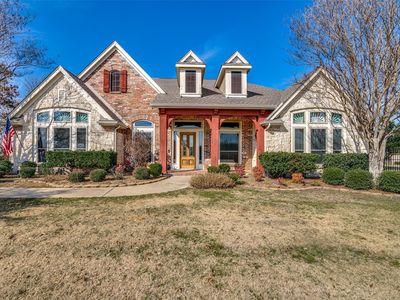 296 Cattlemans Trl, Royse City, TX, 75189