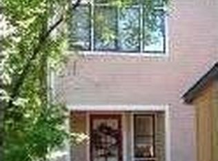 2554 Mapleton Ave, Boulder, CO 80304