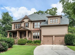 5254 Vinings Springs Ct SE, Mableton, GA 30126