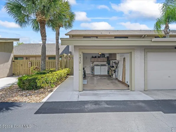 1412 Club Gardens Dr NE, Palm Bay, FL 32905
