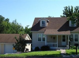 2528 Saint Louis Rd, Jefferson City, MO 65101