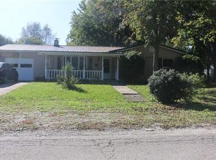 617 E Elmore St, Crawfordsville, IN