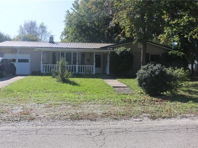 617 E Elmore St, Crawfordsville, IN, 47933
