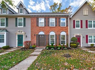 61 Albury Way, North Brunswick, NJ 08902