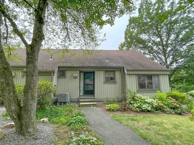 855 Heritage Village #B, Southbury, CT, 06488