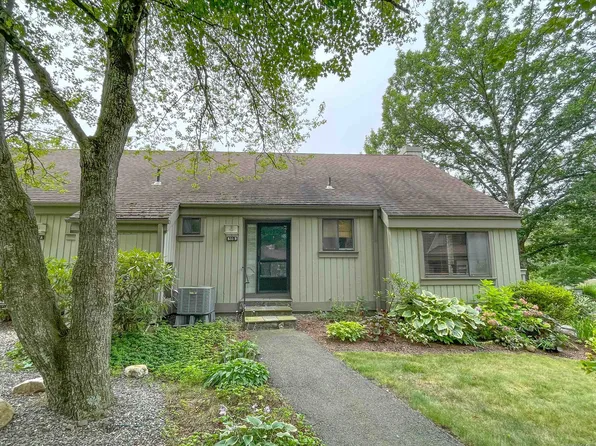 855 Heritage Village #B, Southbury, CT 06488