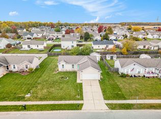 701 Jacob Dr, Westville, IN 46391