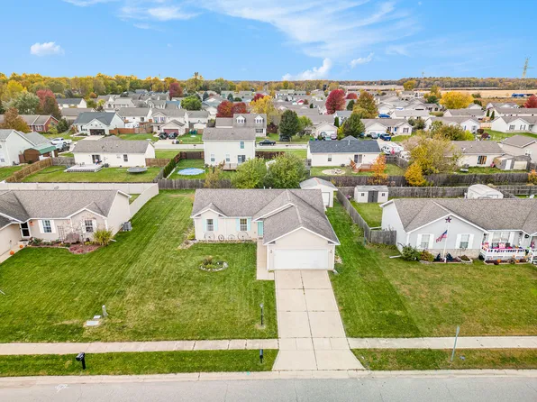 701 Jacob Dr, Westville, IN 46391