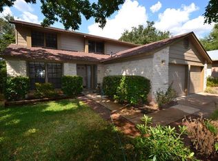 1710 Kimmerling Ln, Austin, TX 78758