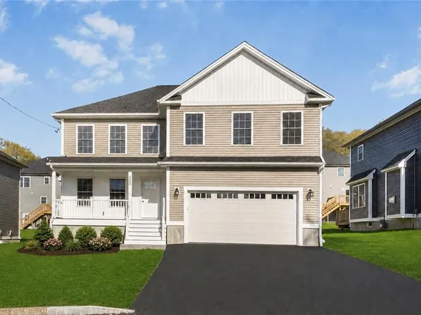 200 Saint Louis Ave, Woonsocket, RI 02895