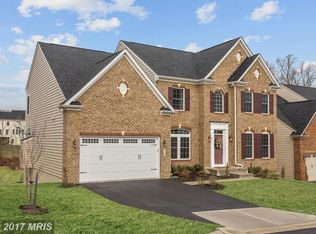 4115 Tall Willows Rd, Ellicott City, MD 21043