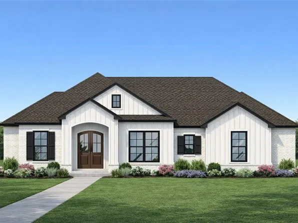 13212 Deer Crest Ct, Mobile, AL 36695