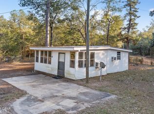 2287 Bear Hewett Landing Rd, Bonifay, FL 32425