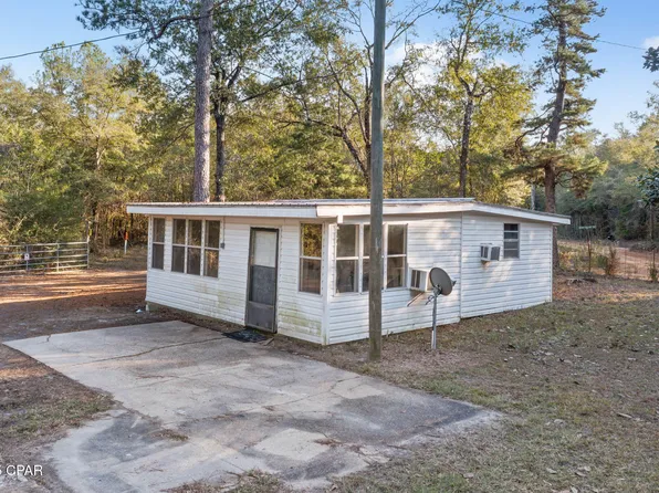 2287 Bear Hewett Landing Rd, Bonifay, FL 32425