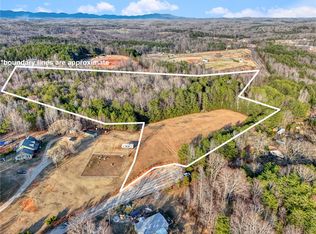 0 Cribbs Way, Easley, SC 29640