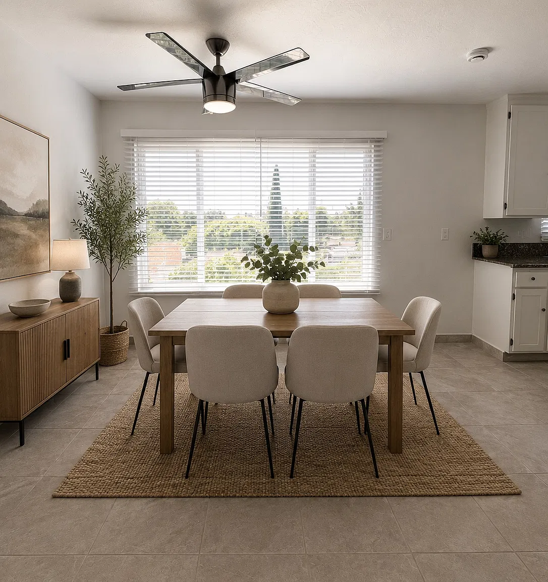 7319 Sepulveda 1 BR Fernanda — Photo 3