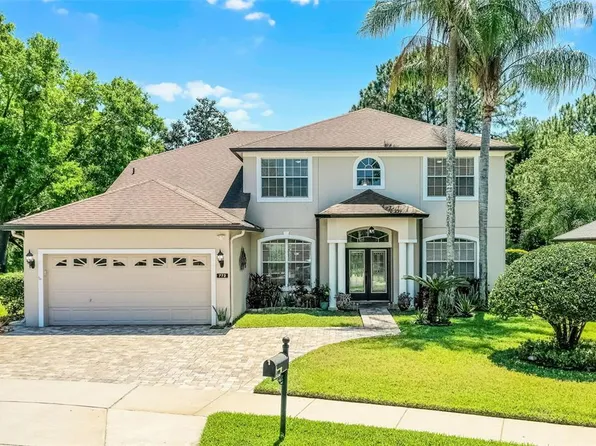 772 Pickfair Ter, Lake Mary, FL 32746